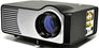 Generic 640x480 Projector