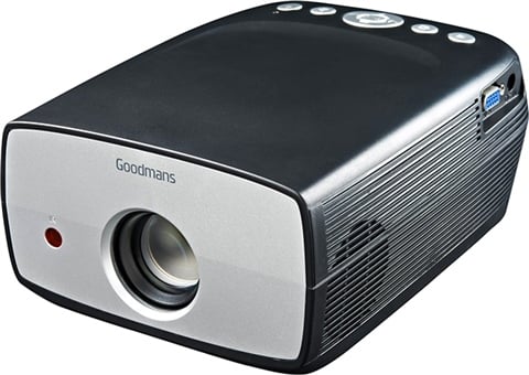 Mini Projector