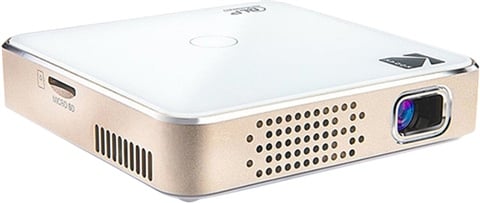 Luma 75 Portable Projector, B *use SPROKODRODPJS75B*