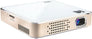 Luma 75 Portable Projector, B *use SPROKODRODPJS75B*