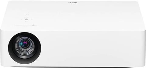 HU70LS 4K UHD CineBeam LED Projector