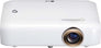 Minibeam PH550G Portable Projector