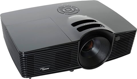 HD141X 3D Projector