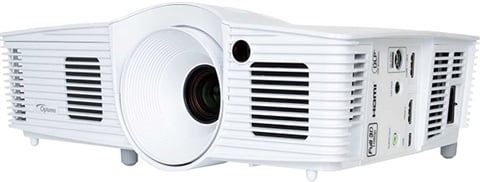 HD28DSE DLP Projector 1920x1080