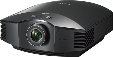 VPL-HW45 (1920 x 1080) 3D Projector