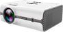 Leisure 410 1289x720 LED Projector