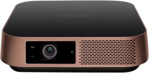 M2 (1920x1080) Portable LED Projector