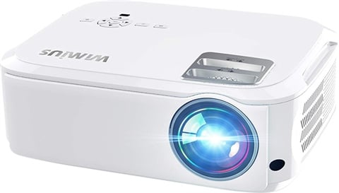 WiMiUS K2 6500L 1920x1080p Projector