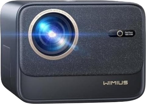 WiMiUS K9 700 1920x1080 LED Projector