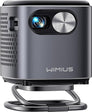 Q2 DLP 1280 x 720 Mini Pocket Projector