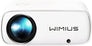 S26 1920x1080 Bluetooth LED Projector
