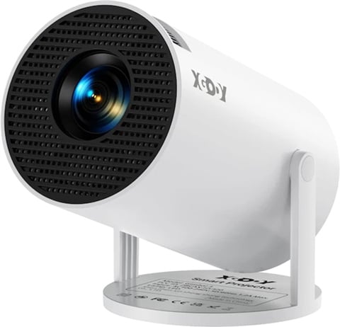 Xgody Gimbal 3 1280 x 720 Portable Projector