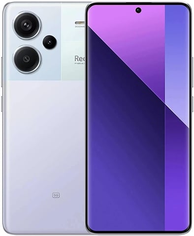 Xiaomi Redmi Note 13 Pro 5G