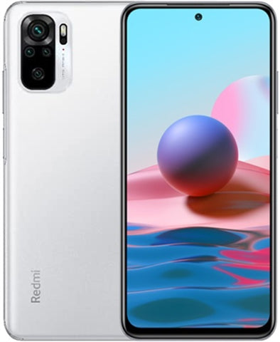 Xiaomi Redmi Note 10