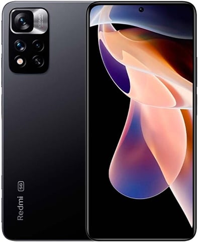 Xiaomi Redmi Note 11 Pro Plus