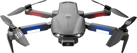 4D F9 Drone With Camera