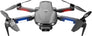 4D F9 Drone With Camera