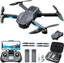 F12 GPS Drone With 4K Camera (All Accessories)
