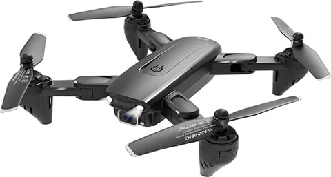 F6 1080P Drone With Camera