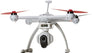 350 QX3 Quadcopter With Camera