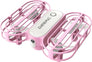 D11 Mini Drone - Pink