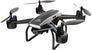 D50 2K RC Quadcopter