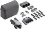 Air 3(DJI RC 2) Fly More Combo(All Accessories) Foldable Quadcopter
