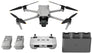 Air 3(DJI RC-N2) Fly More Combo(All Accessories)Foldable Quadcopter