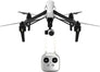 Inspire 1 (4k Camera + One Remote Controller) Quadcopter