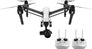 Inspire 1 RAW (4K Camera + Dual Remote Controller) Quadcopter