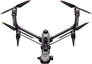 Inspire 3 (8k Camera + Single Remote) Foldable Quadcopter