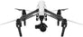 Inspire 1 Pro (4K Camera + Single Remote Controller) Quadcopter