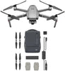 Mavic 2 Zoom Fly More Kit (With All Accessories) Quadcopter