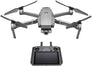 Mavic 2 Zoom (4K Camera + Smart Controller) Foldable Quadcopter