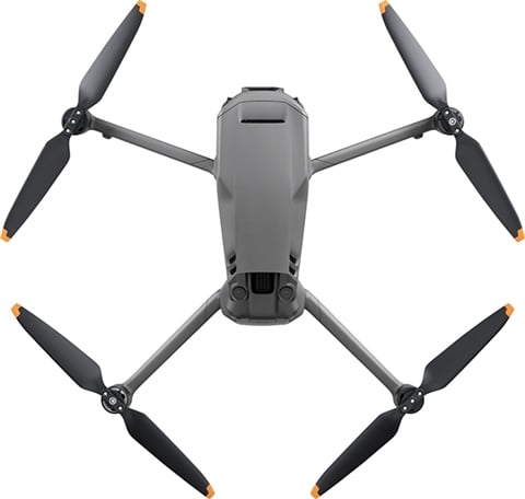 Mavic 3 Classic (RC-N1) Quadcopter