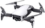 Mavic Air (4k Camera) Foldable Quadcopter - Arctic White