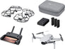 Mavic Mini (Fly More Kit) Foldable Quadcopter - Grey