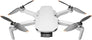 Mini 2 (4k Camera) Foldable Quadcopter - Grey