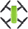 Spark (HD Camera) Quadcopter - Meadow Green