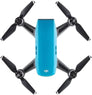 Spark (HD Camera) Quadcopter - Sky Blue