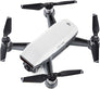 Spark (HD Camera) Quadcopter - Alpine White