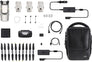 Mavic Pro Platinum (Fly More Kit) Foldable Quadcopter