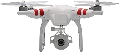 Phantom FC40 FPV (HD Camera) Quadcopter