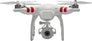 Phantom FC40 FPV (HD Camera) Quadcopter