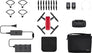 Spark (Fly More Kit) Quadcopter - Lava Red