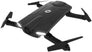 HS160 Shadow FPV RC (HD Camera) Quadcopter