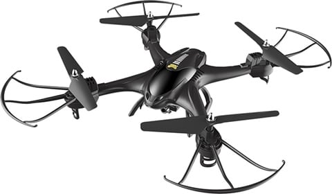 HS200 FPV(Hd Camera) RC Quadcopter