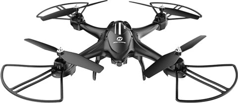 HS200D FPV RC Quadcopter - Black