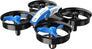HS210 Mini Quadcopter- Blue