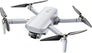 HS360E Foldable RC (4K Camera) Quadcopter